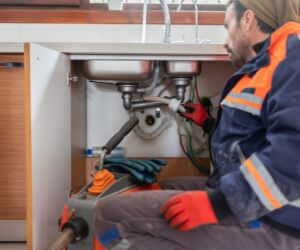About Water Heater Repair LLC Lisbon, ND